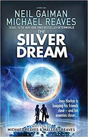 THE SILVER DREAM 