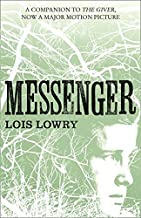 GIVER QUARTET-MESSENGER 