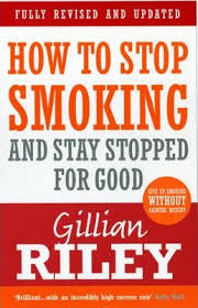 HOW TO STOP SMOKING AND STAY STOPPED FOR GOOD