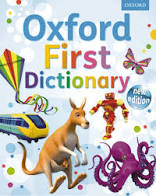 OXF FIRST DICTIONARY PB 2011