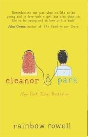 ELEANOR & PARK 