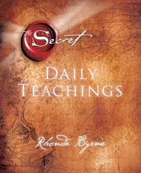 THE SECRET DAILY TEACHINGS  