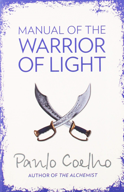 MANUAL OF THE WARRIOR OF LIGHT