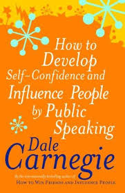 HOW TO DEVELOP SELF CONFIENCE & INFLUENCE PEOPLE BY PUBLIC SPEAKING