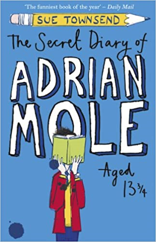 THE SECRET DIARY OF ADRIAN MOLE AGED 13 ¾ (2009)