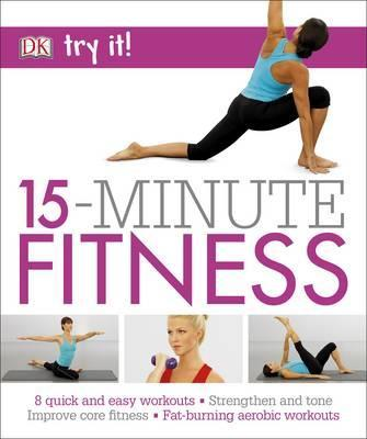 15 MINUTE FITNESS