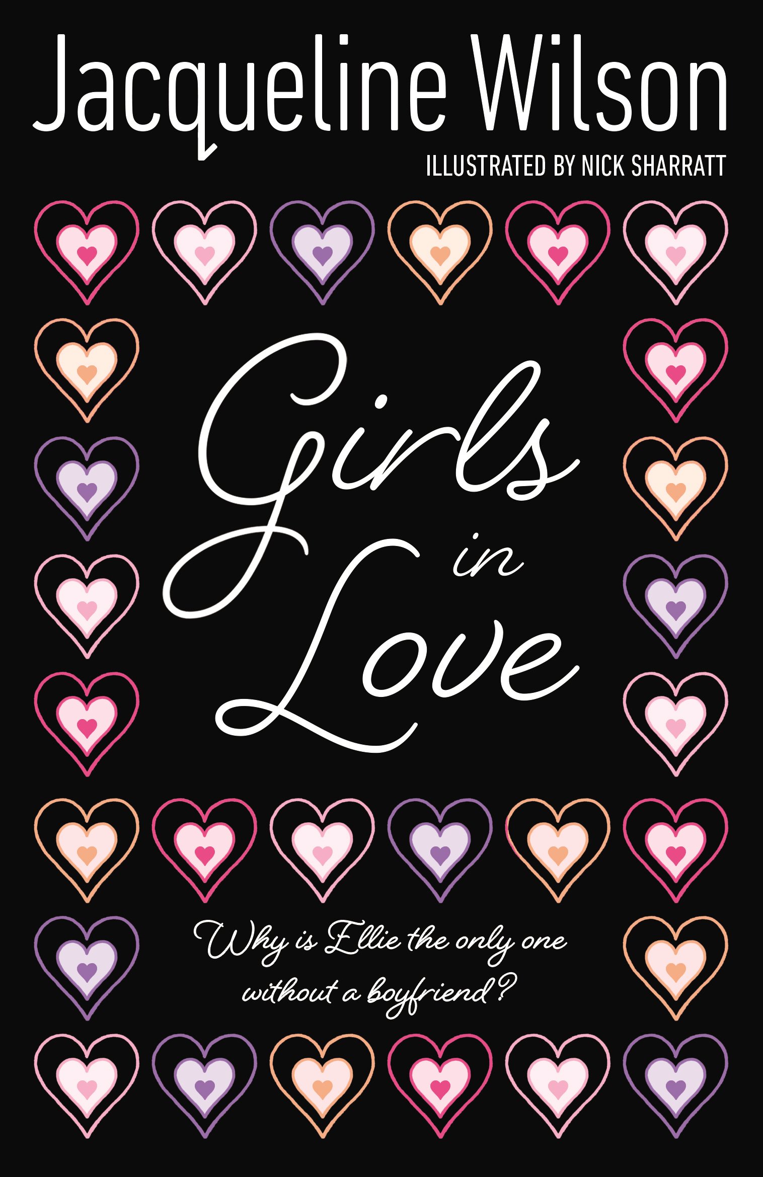 GIRLS IN LOVE