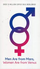 MEN ARE FROM MARS, WOMEN ARE FROM VENUS : A PRACTICAL GUIDE FOR IMPROVING COMMUNICATION AND GETTING WHAT YOU WANT