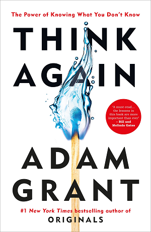 Adam Grant  Penguin Random House