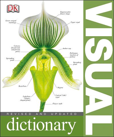 VISUAL DICTIONARY
