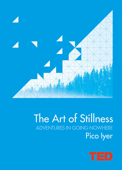 THE ART OF STILLNESS        