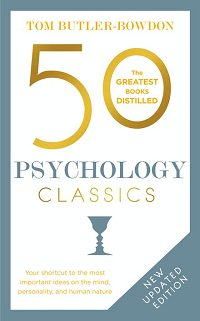50 PSYCHOLOGY CLASSICS