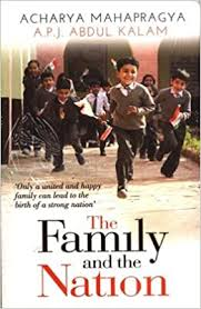 FAMILY AND THE NATION