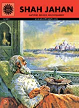 SHAH JAHAN (642) - DC Current Books LLC, Dubai UAE