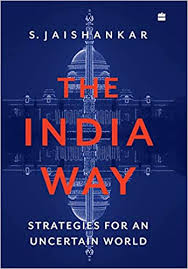 THE INDIA WAY: STRATEGIES FOR AN UNCERTAIN WORLD                                   